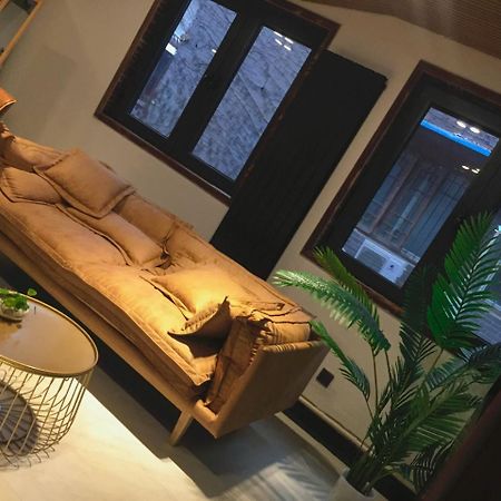 Jano'S Backpackers Xi'An Hostel Tây An Ngoại thất bức ảnh