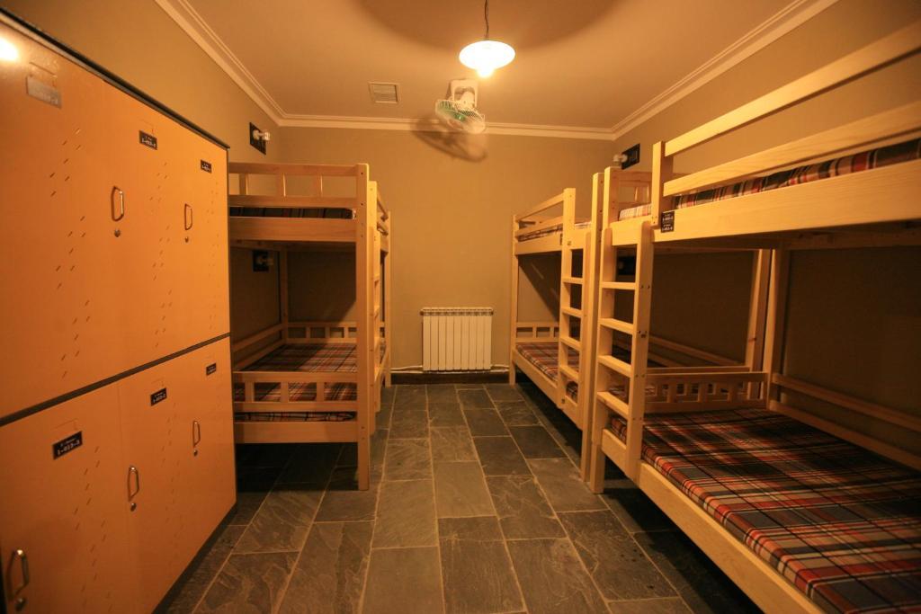 Jano'S Backpackers Xi'An Hostel Tây An Phòng bức ảnh