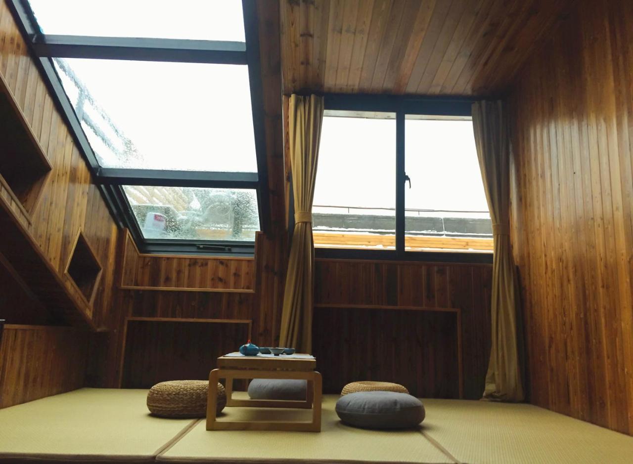 Jano'S Backpackers Xi'An Hostel Tây An Ngoại thất bức ảnh