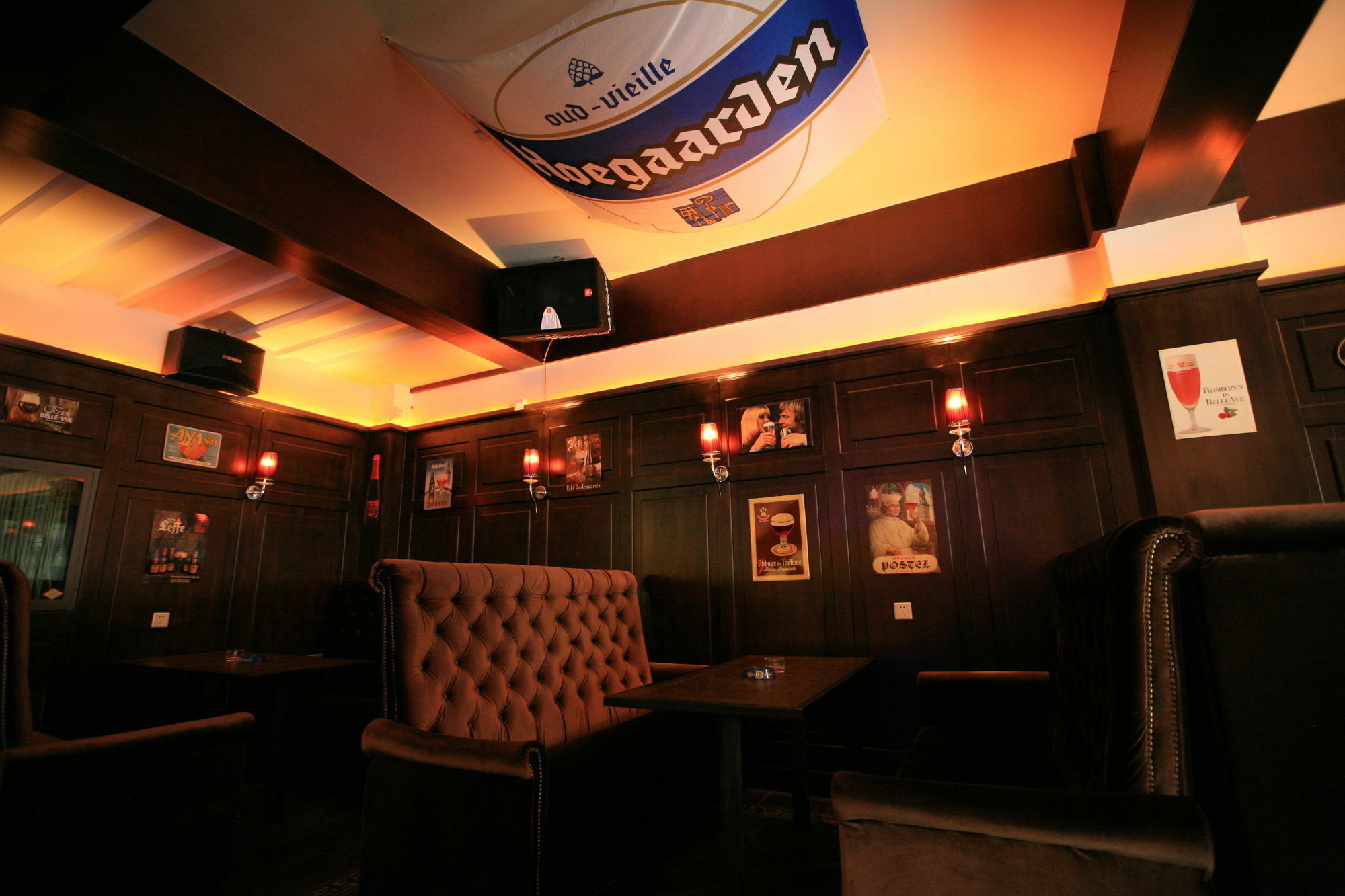Jano'S Backpackers Xi'An Hostel Tây An Ngoại thất bức ảnh