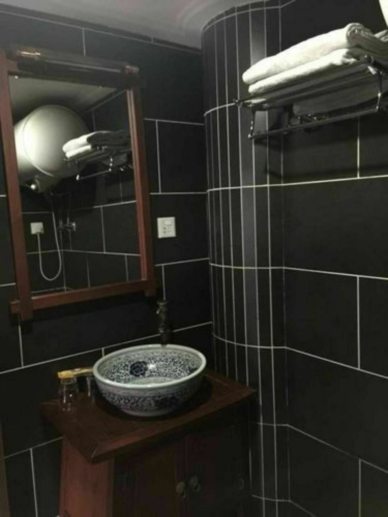 Jano'S Backpackers Xi'An Hostel Tây An Ngoại thất bức ảnh