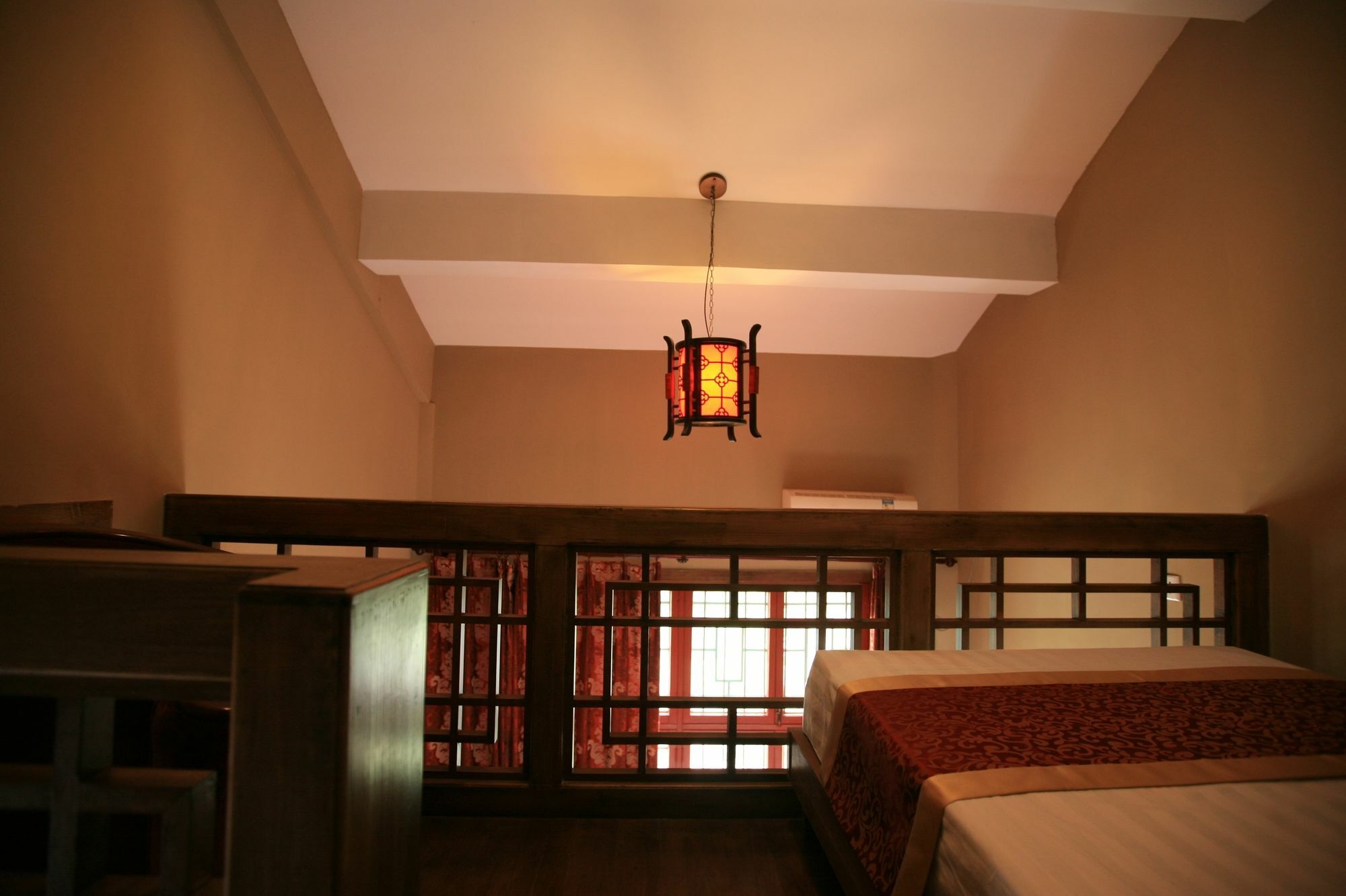 Jano'S Backpackers Xi'An Hostel Tây An Ngoại thất bức ảnh
