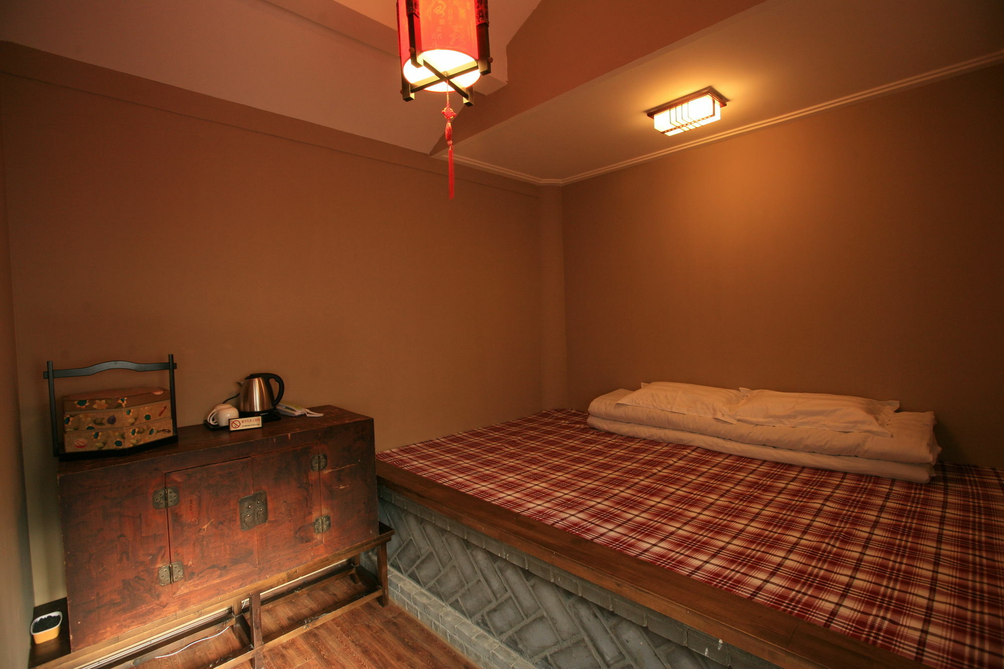 Jano'S Backpackers Xi'An Hostel Tây An Ngoại thất bức ảnh